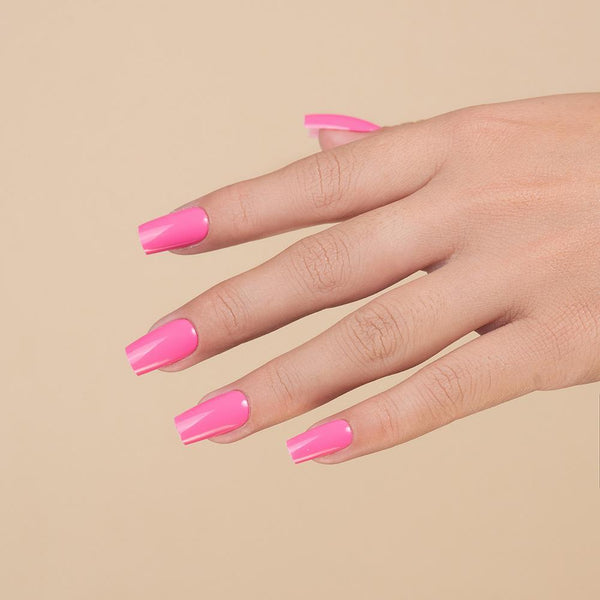  LDS Gel Nail Polish Duo - 086 Lotus Flower by LDS sold by DTK Nail Supply