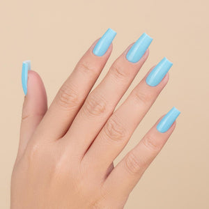  LDS Dipping Powder Nail - 088 Powderblue by LDS sold by DTK Nail Supply