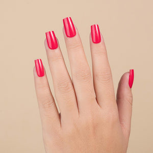  LDS 3 in 1 - 093 Highlight Of My Life - Dip, Gel & Lacquer Matching by LDS sold by DTK Nail Supply