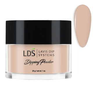  LDS Dipping Powder Nail - 096 Take It Easy - Beige Colors by LDS sold by DTK Nail Supply