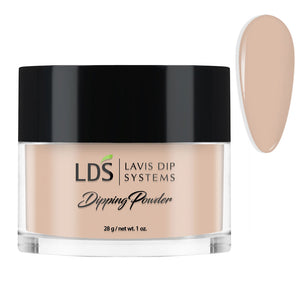  LDS Dipping Powder Nail - 096 Take It Easy by LDS sold by DTK Nail Supply