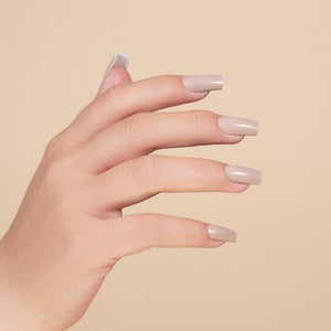  LDS Gel Nail Polish Duo - 096 Take It Easy by LDS sold by DTK Nail Supply