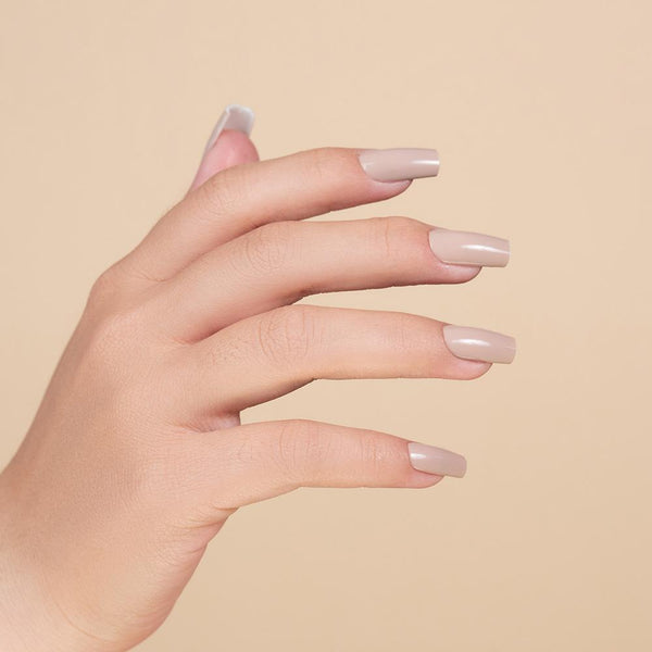  LDS Gel Nail Polish Duo - 096 Take It Easy by LDS sold by DTK Nail Supply