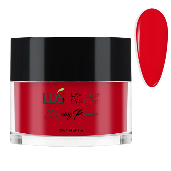  LDS Dipping Powder Nail - 100 Bloody Mary by LDS sold by DTK Nail Supply