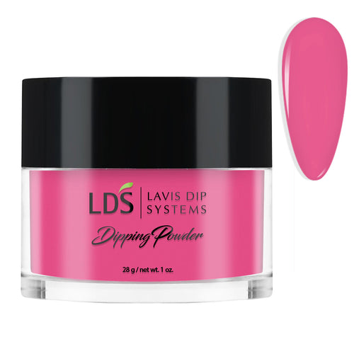  LDS Dipping Powder Nail - 110 Boom Shakalaka by LDS sold by DTK Nail Supply