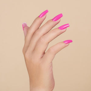  LDS Gel Nail Polish Duo - 110 Boom Shakalaka by LDS sold by DTK Nail Supply