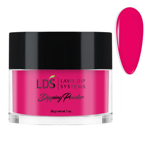  LDS Dipping Powder Nail - 115 Mean Girls by LDS sold by DTK Nail Supply