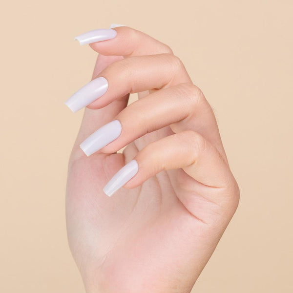  LDS 3 in 1 - 116 Coal Hearted - Dip, Gel & Lacquer Matching by LDS sold by DTK Nail Supply