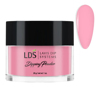  LDS Dipping Powder Nail - 118 Pink Before You Leap - Pink Colors by LDS sold by DTK Nail Supply