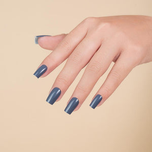  LDS Gel Nail Polish Duo - 128 Stay Weird by LDS sold by DTK Nail Supply