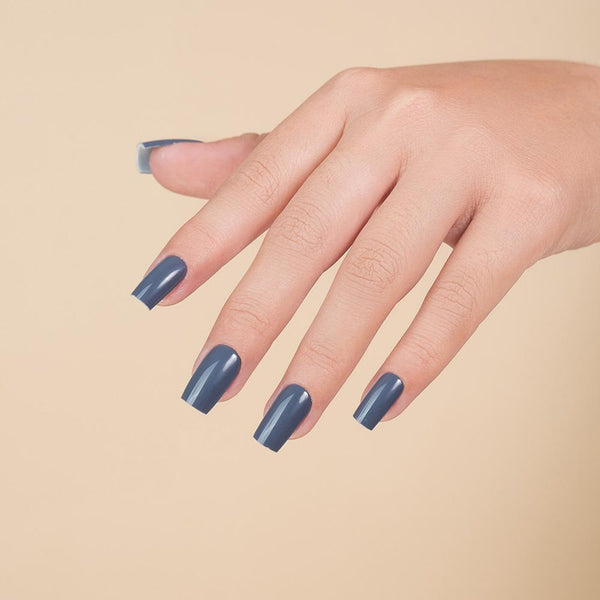  LDS Gel Nail Polish Duo - 128 Stay Weird by LDS sold by DTK Nail Supply