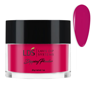  LDS Dipping Powder Nail - 139 Make Them Stop And Stare - Pink Colors by LDS sold by DTK Nail Supply