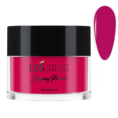 LDS Dipping Powder Nail - 139 Make Them Stop And Stare by LDS sold by DTK Nail Supply