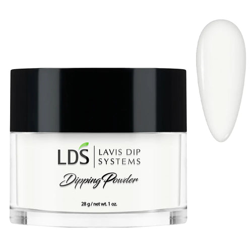  LDS Dipping Powder Nail - 149 Milky way by LDS sold by DTK Nail Supply