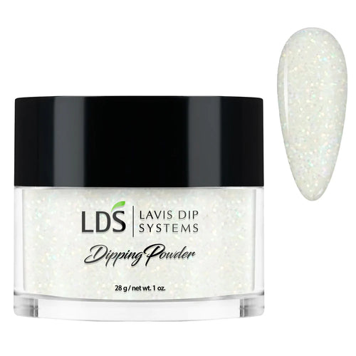  LDS Dipping Powder Nail - 150 Simpler is sweeter by LDS sold by DTK Nail Supply