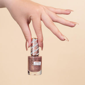  LDS Gel Nail Polish Duo - 156 One Of A Kind by LDS sold by DTK Nail Supply