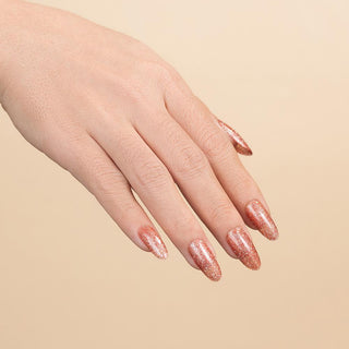  LDS 3 in 1 - 159 Like No Other - Dip, Gel & Lacquer Matching by LDS sold by DTK Nail Supply