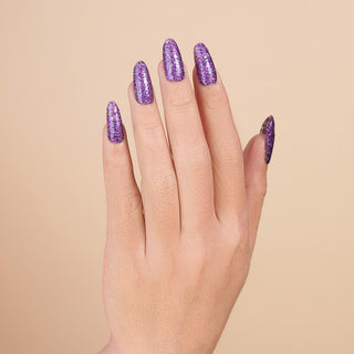  LDS 3 in 1 - 164 We Could Runaway - Dip, Gel & Lacquer Matching by LDS sold by DTK Nail Supply