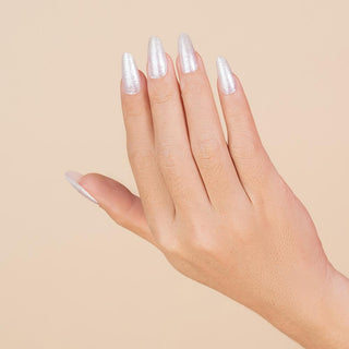  LDS 3 in 1 - 166 Elevate - Dip, Gel & Lacquer Matching by LDS sold by DTK Nail Supply
