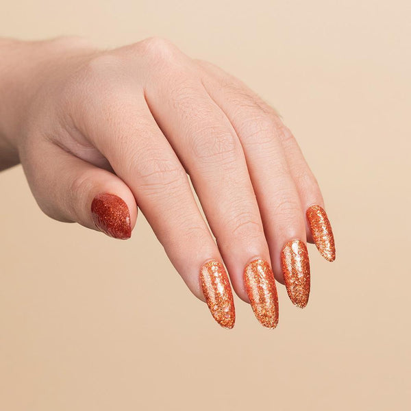  LDS Dipping Powder Nail - 174 Sunset Soirée by LDS sold by DTK Nail Supply