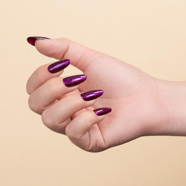 LDS Gel Nail Polish Duo - 175 Celestial by LDS sold by DTK Nail Supply