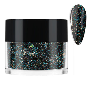  LDS Dipping Powder Nail - 179 Galaxy by LDS sold by DTK Nail Supply