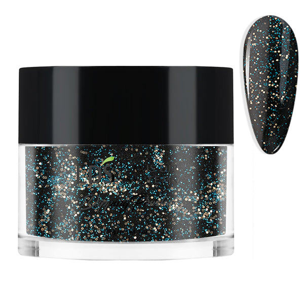  LDS Dipping Powder Nail - 179 Galaxy by LDS sold by DTK Nail Supply