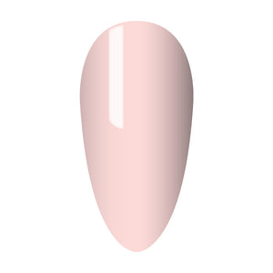  LDS Nail Lacquer - 181 Pink Rose by LDS sold by DTK Nail Supply