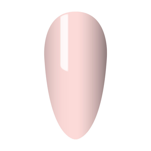  LDS Nail Lacquer - 181 Pink Rose by LDS sold by DTK Nail Supply