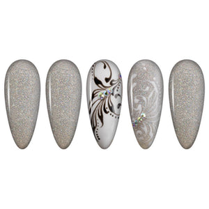  LDS Dipping Powder Nail - 003 You're One In A Million by LDS sold by DTK Nail Supply