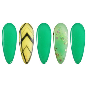  LDS Dipping Powder Nail - 104 Wanderlust by LDS sold by DTK Nail Supply