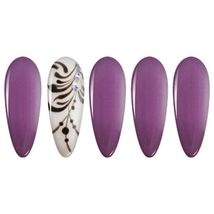  LDS Dipping Powder Nail - 113 Whatever by LDS sold by DTK Nail Supply