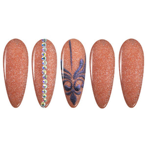  LDS Dipping Powder Nail - 157 Endless Love by LDS sold by DTK Nail Supply