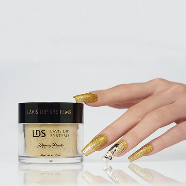  LDS Dipping Powder Nail - 171 Love Note by LDS sold by DTK Nail Supply
