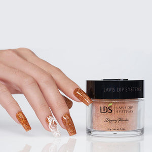  LDS Dipping Powder Nail - 174 Sunset Soirée by LDS sold by DTK Nail Supply