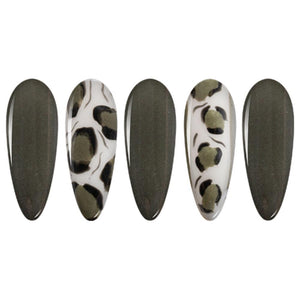  LDS Dipping Powder Nail - 021 Moss-Cato by LDS sold by DTK Nail Supply