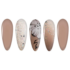  LDS Dipping Powder Nail - 036 Sweet Disaster by LDS sold by DTK Nail Supply