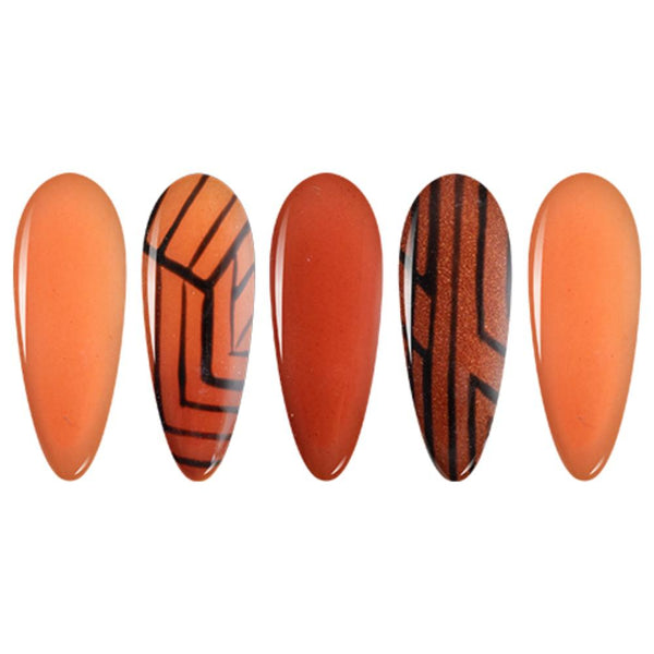  LDS Dipping Powder Nail - 037 Out Loud by LDS sold by DTK Nail Supply