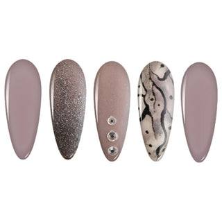  LDS Dipping Powder Nail - 039 Gloomy Day by LDS sold by DTK Nail Supply