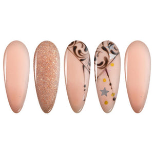  LDS Dipping Powder Nail - 049 Imperfectly Perfect by LDS sold by DTK Nail Supply