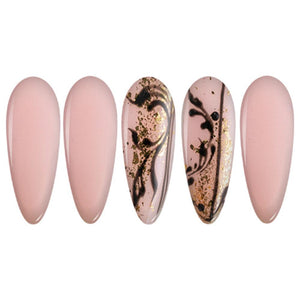  LDS Dipping Powder Nail - 050 Ladyfingers by LDS sold by DTK Nail Supply