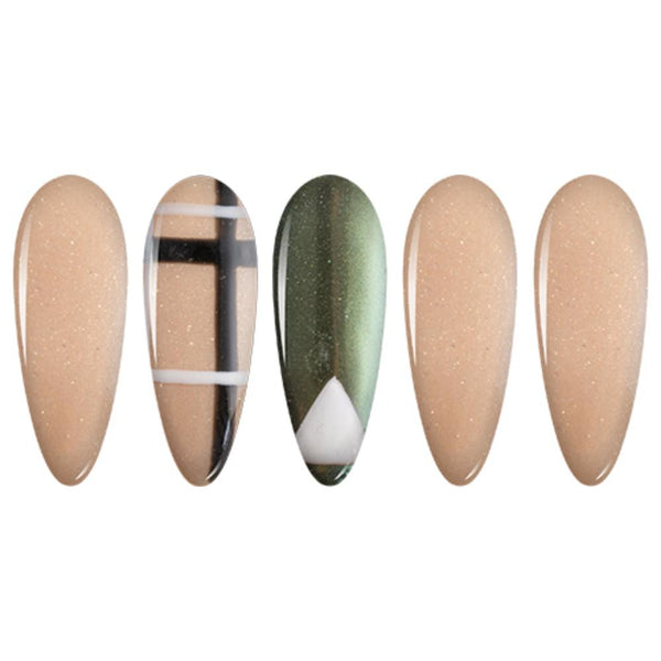  LDS Dipping Powder Nail - 055 It Color by LDS sold by DTK Nail Supply