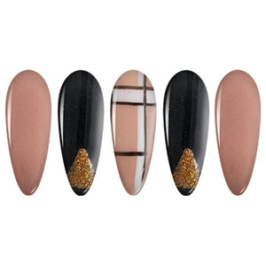  LDS Dipping Powder Nail - 060 Flirty Beige by LDS sold by DTK Nail Supply