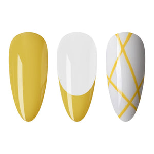 LDS Gel Polish Nail Art Liner - 08