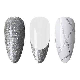  LDS - Essential Gel Art Set - Color 10, 24, 08, 05, 16, 11 by LDS sold by DTK Nail Supply