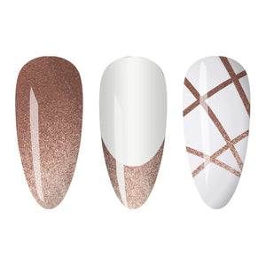 LDS Gel Polish Nail Art Liner - 24 (ver 2) by LDS sold by DTK Nail Supply