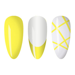 LDS Gel Polish Nail Art Liner - 25