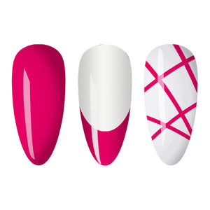 LDS Gel Polish Nail Art Liner - 28