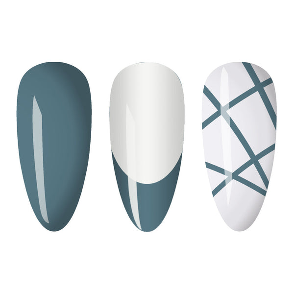 LDS Gel Polish Nail Art Liner - 34