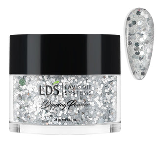  LDS Dipping Powder Nail - SC01 Disco Night by LDS sold by DTK Nail Supply